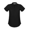 Madison Womens Short Sleeve Shirt