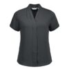 Madison Womens Short Sleeve Shirt