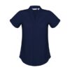 Madison Womens Short Sleeve Shirt