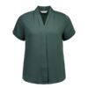 Madison Womens Short Sleeve Shirt