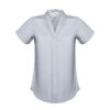 Madison Womens Short Sleeve Shirt