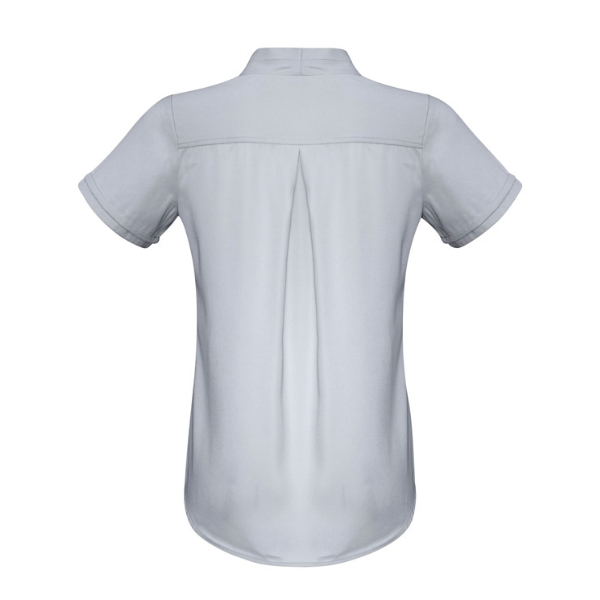 Madison Womens Short Sleeve Shirt