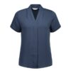 Madison Womens Short Sleeve Shirt