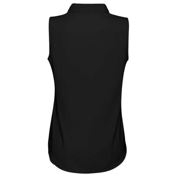 Madison Womens Sleeveless Top