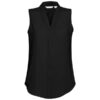 Madison Womens Sleeveless Top