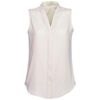 Madison Womens Sleeveless Top