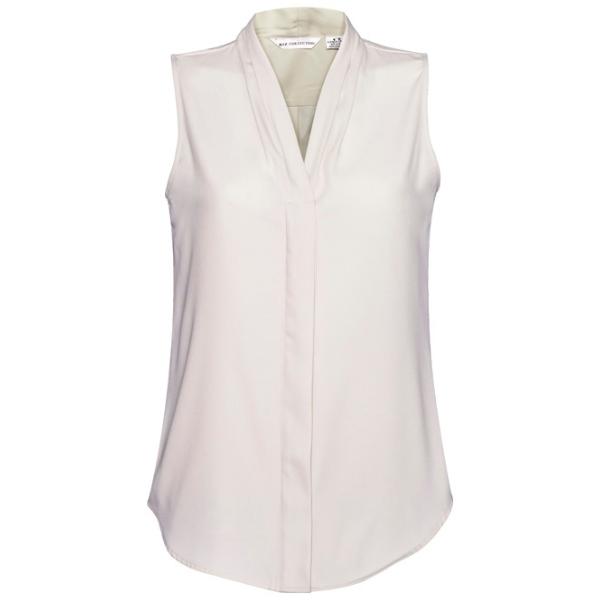Madison Womens Sleeveless Top
