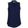 Madison Womens Sleeveless Top