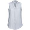 Madison Womens Sleeveless Top