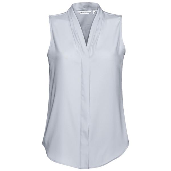 Madison Womens Sleeveless Top