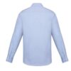Mens Charlie Slim Fit Long Sleeve Shirt-blueback wecompresscom Mens Charlie Slim Fit Long Sleeve Shirt