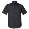 Mens Metro Short Sleeve Shirt