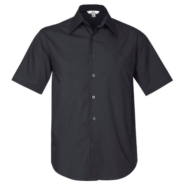 Mens Metro Short Sleeve Shirt