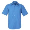 Mens Metro Short Sleeve Shirt