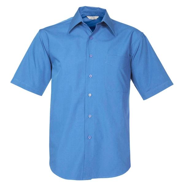 Mens Metro Short Sleeve Shirt