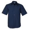 Mens Metro Short Sleeve Shirt