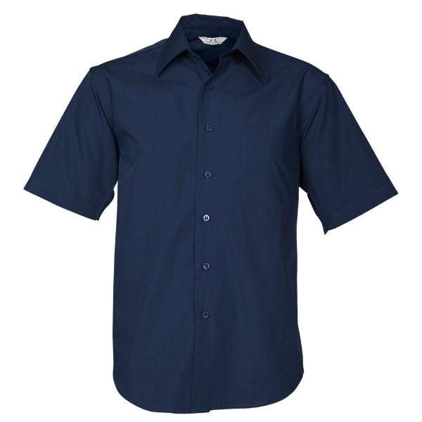 Mens Metro Short Sleeve Shirt