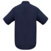 Mens Metro Short Sleeve Shirt