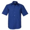 Mens Metro Short Sleeve Shirt