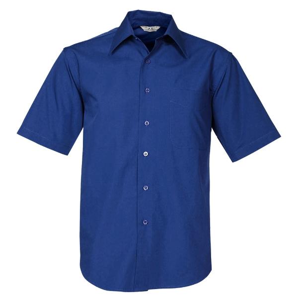 Mens Metro Short Sleeve Shirt
