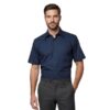 Mens Metro Short Sleeve Shirt