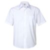Mens Metro Short Sleeve Shirt