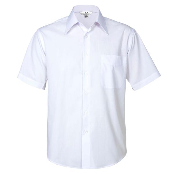 Mens Metro Short Sleeve Shirt