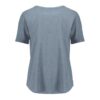 RU568LS_Product_PowderBlue_02 wecompresscom Ruché Womens Short Sleeve Shirt