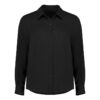 RU570LL_Product_Black_01 wecompresscom Evelyn Womens Long-sleeve Shirt
