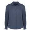 RU570LL_Product_MineralBlue_01 wecompresscom Evelyn Womens Long-sleeve Shirt