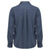 RU570LL_Product_MineralBlue_02 wecompresscom Evelyn Womens Long-sleeve Shirt