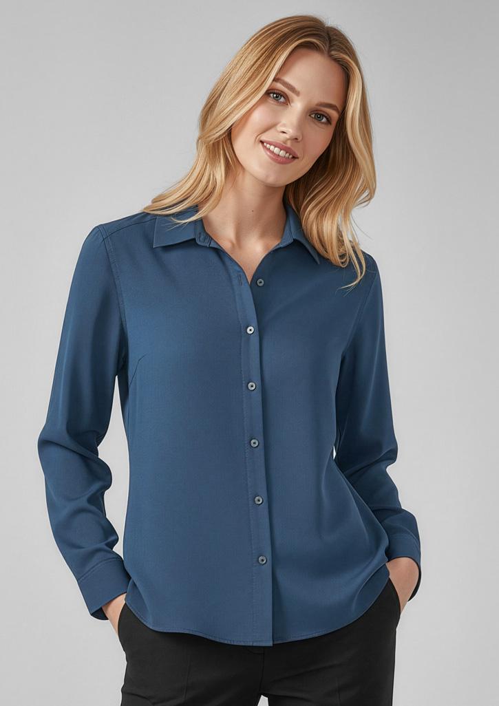RU570LL_Talent_MineralBlue_01_DbnJiYo wecompresscom Evelyn Womens Long-sleeve Shirt