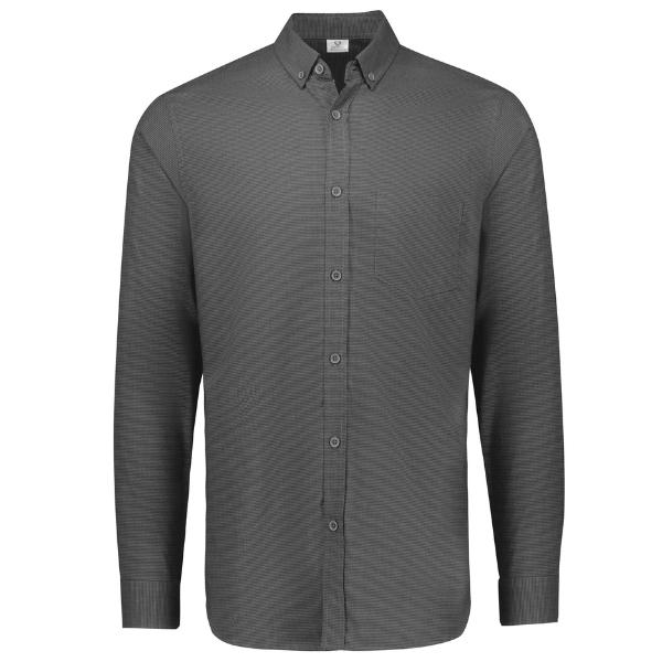 Soul Mens Long Sleeve Shirt