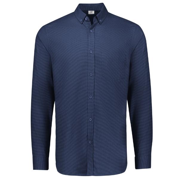 Soul Mens Long Sleeve Shirt