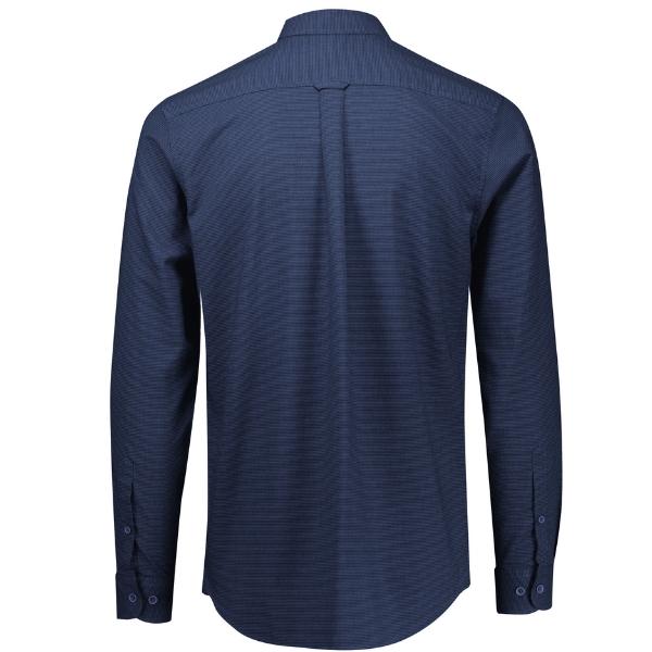 Soul Mens Long Sleeve Shirt