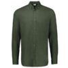 Soul Mens Long Sleeve Shirt