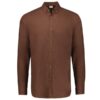 Soul Mens Long Sleeve Shirt