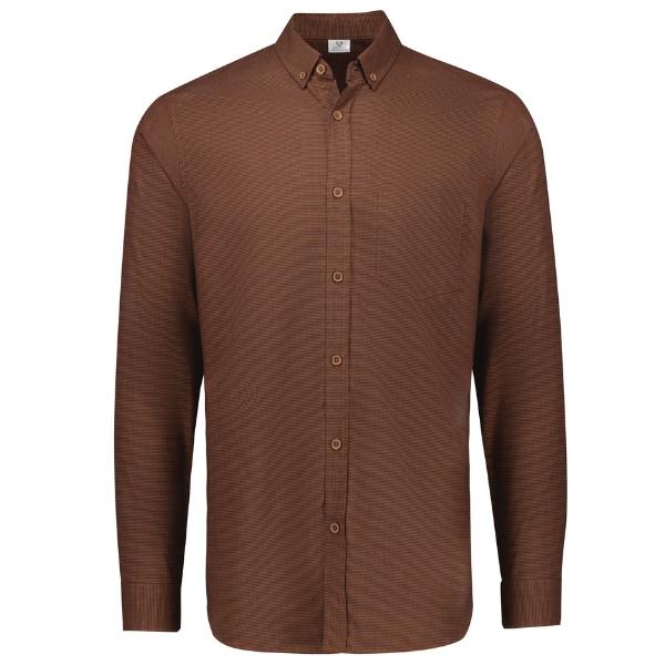 Soul Mens Long Sleeve Shirt