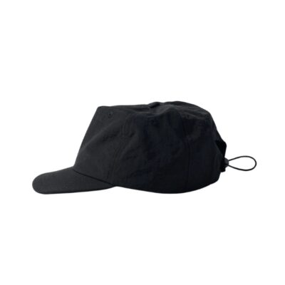 House of Peaks Today Nylon Cap