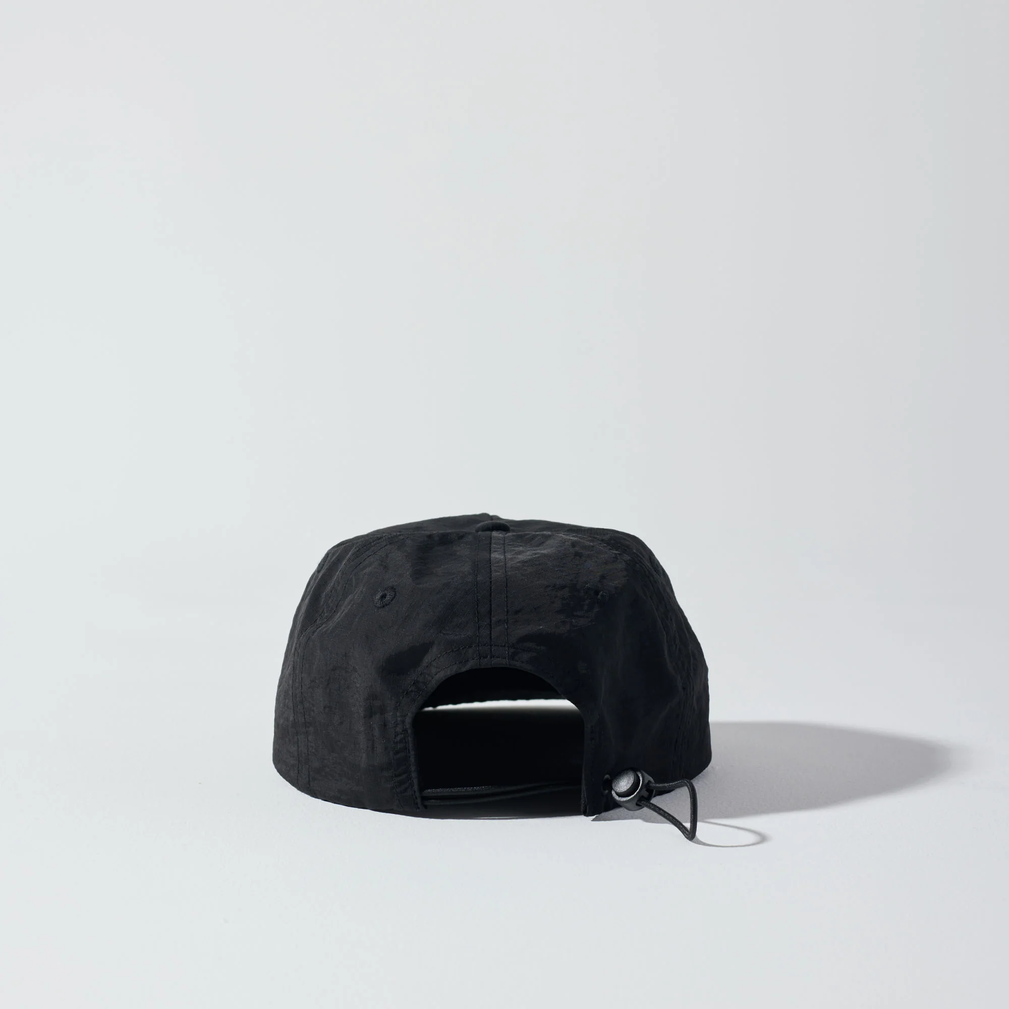 House of Peaks Today Nylon Cap