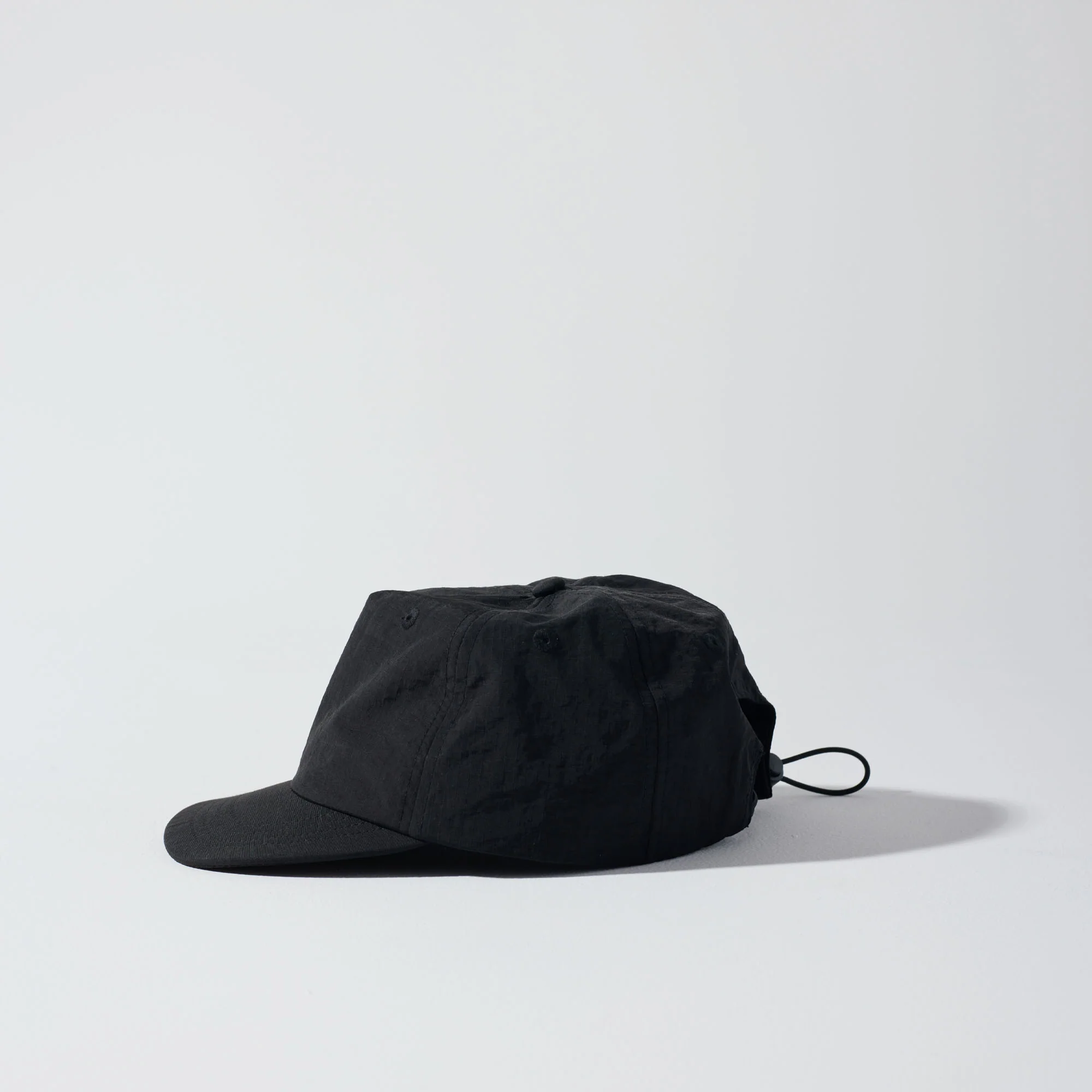 House of Peaks Today Nylon Cap