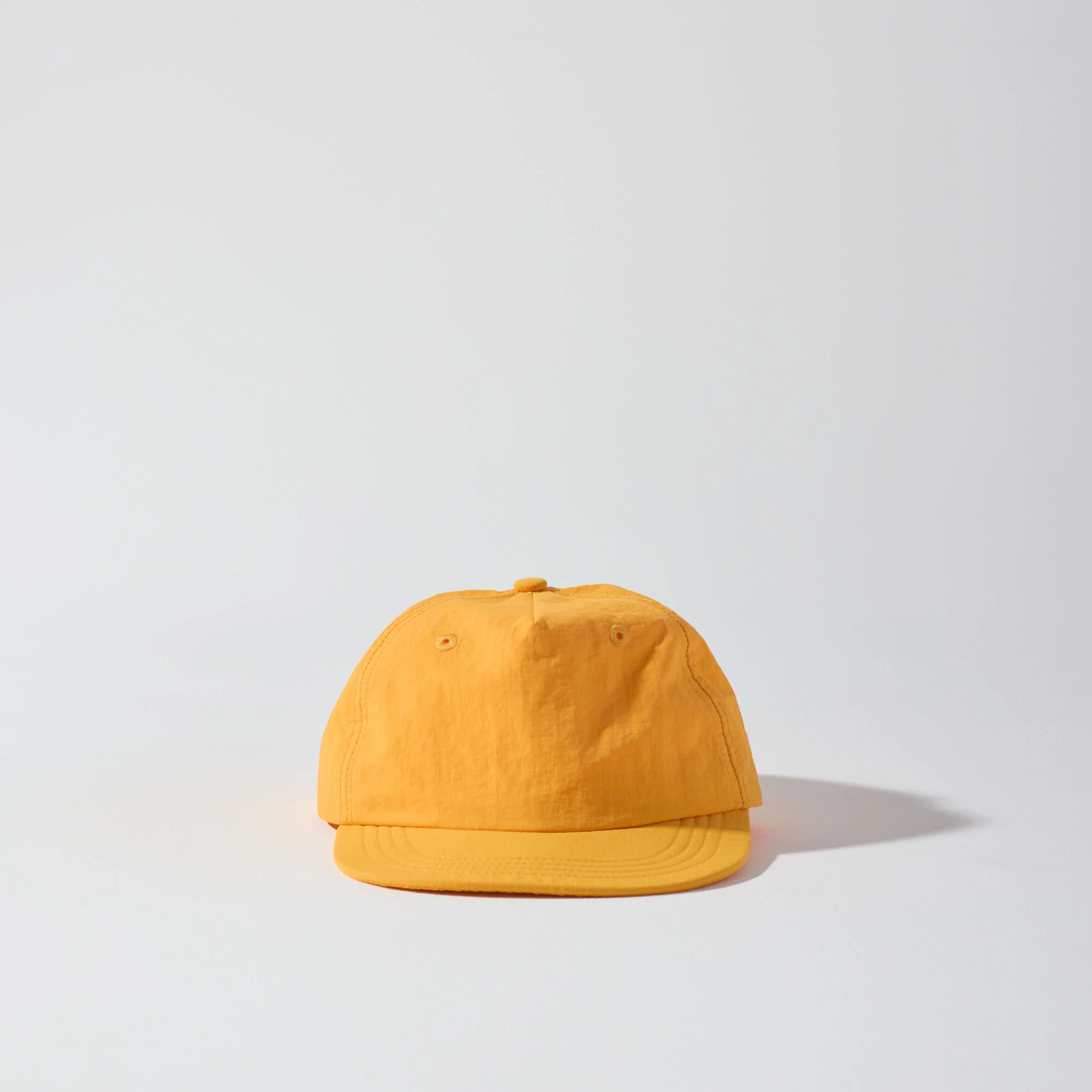 House of Peaks Today Nylon Cap