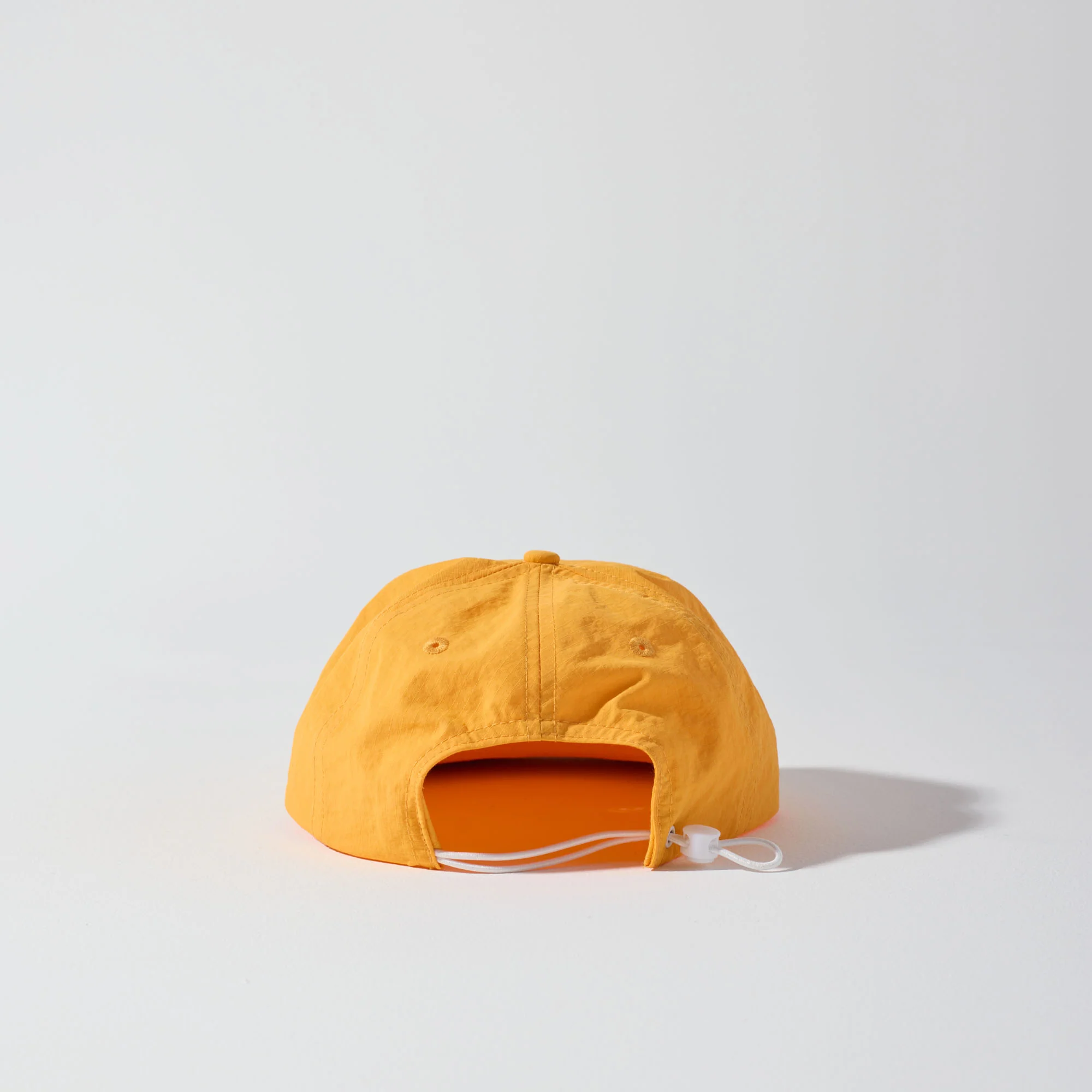 House of Peaks Today Nylon Cap
