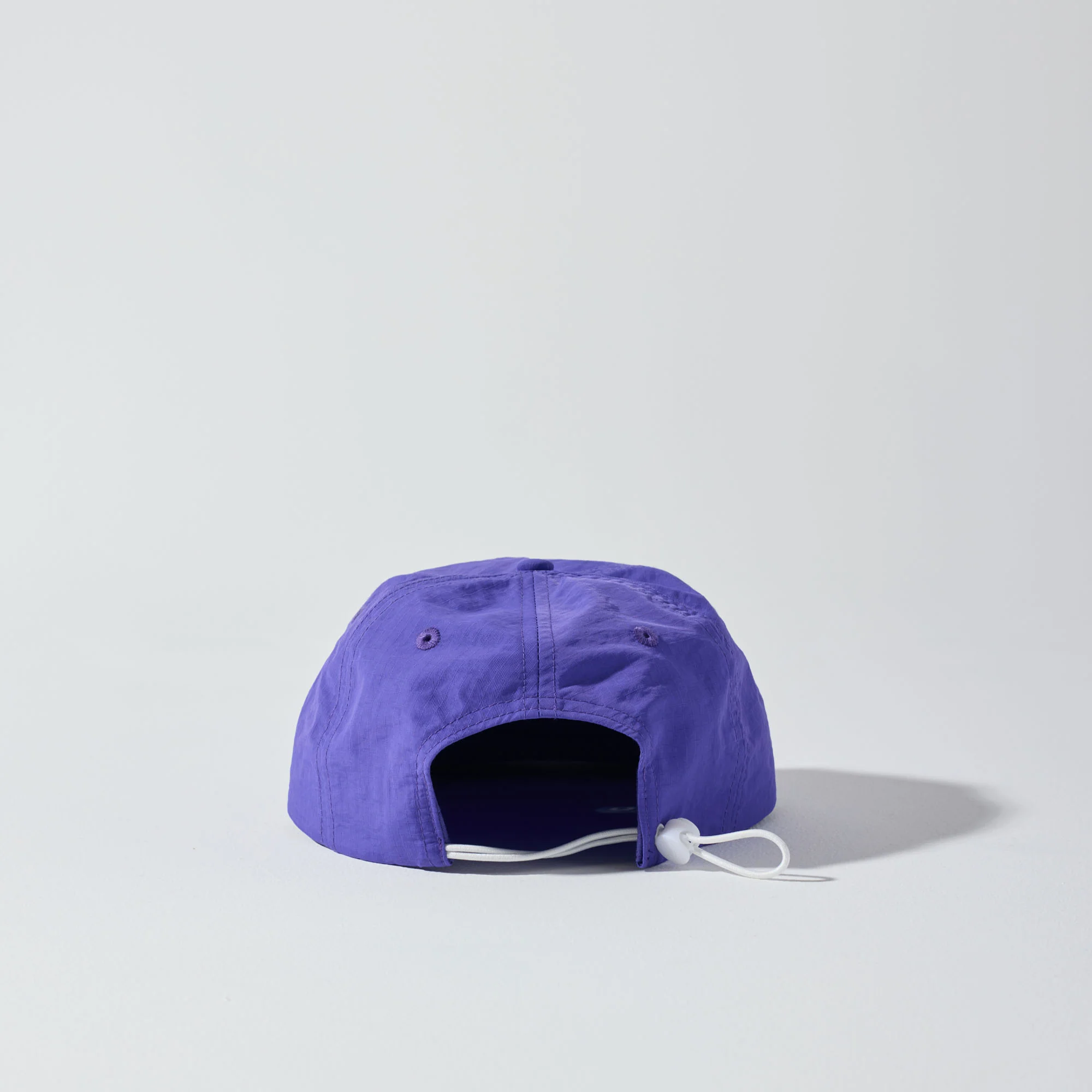House of Peaks Today Nylon Cap