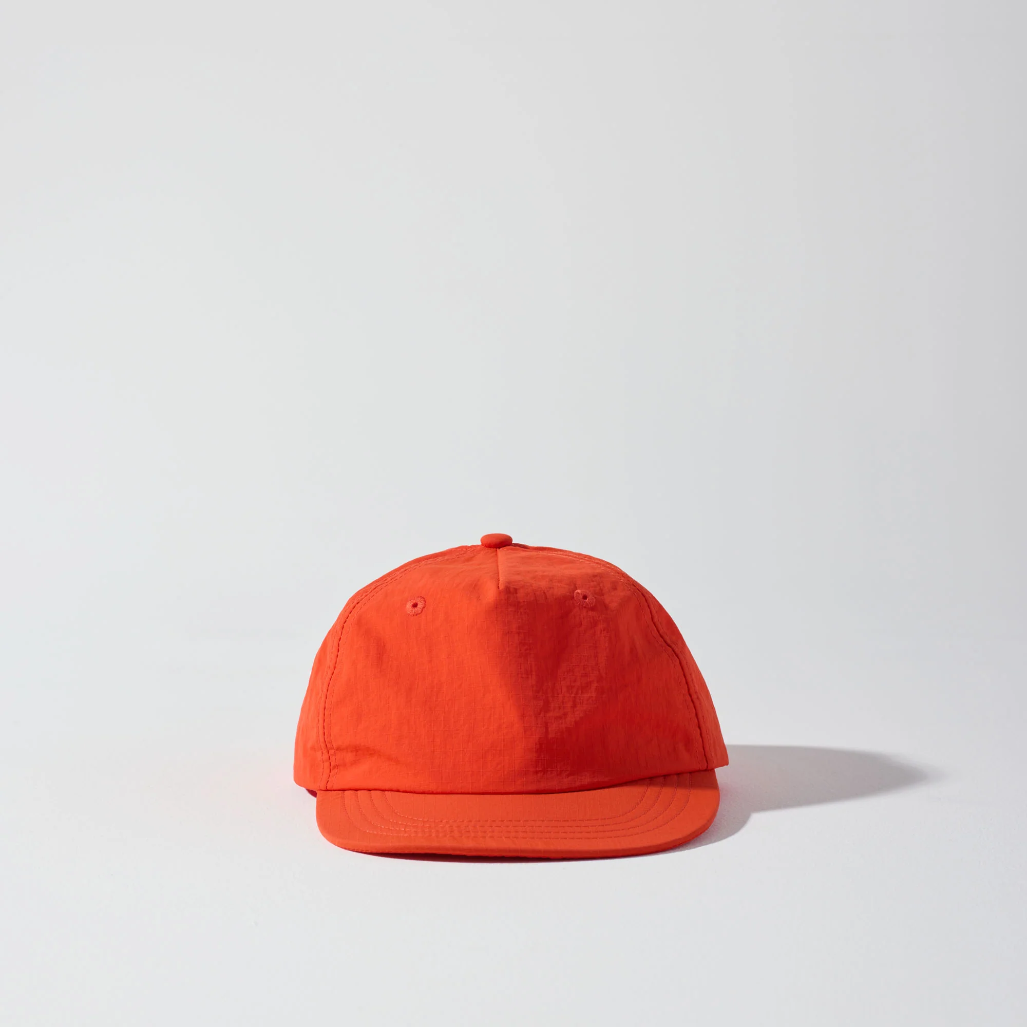 House of Peaks Today Nylon Cap