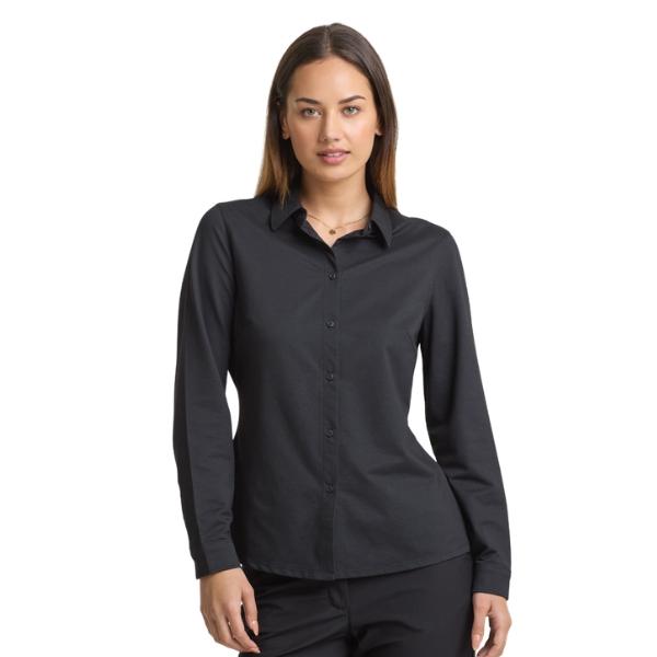 Venture Women's Long Sleeve Shirt