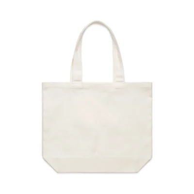 1002_SHOULDER_TOTE_FRONT__43888 | The Print Studio - Screen Printing & Embroidery AS Colour Shoulder Tote