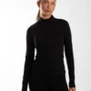 Active Basics Contour Zip Jacket Active Basics Contour Zip Jacket