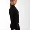 Active Basics Contour Zip Jacket Active Basics Contour Zip Jacket