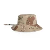 1172C_WIDEBRIM_CAMO_BUCKET_HAT_DESERT_CAMO__99454 Wide Brim Camo Bucket Hat 1172C